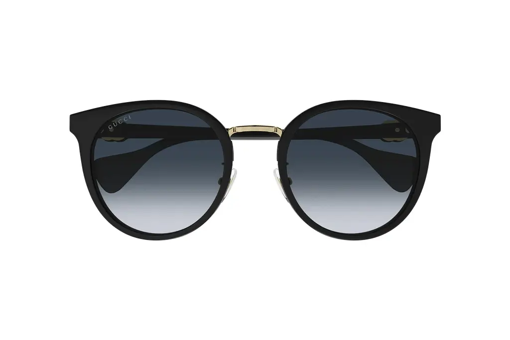 Vorderansicht Gucci GG1181SK (001)