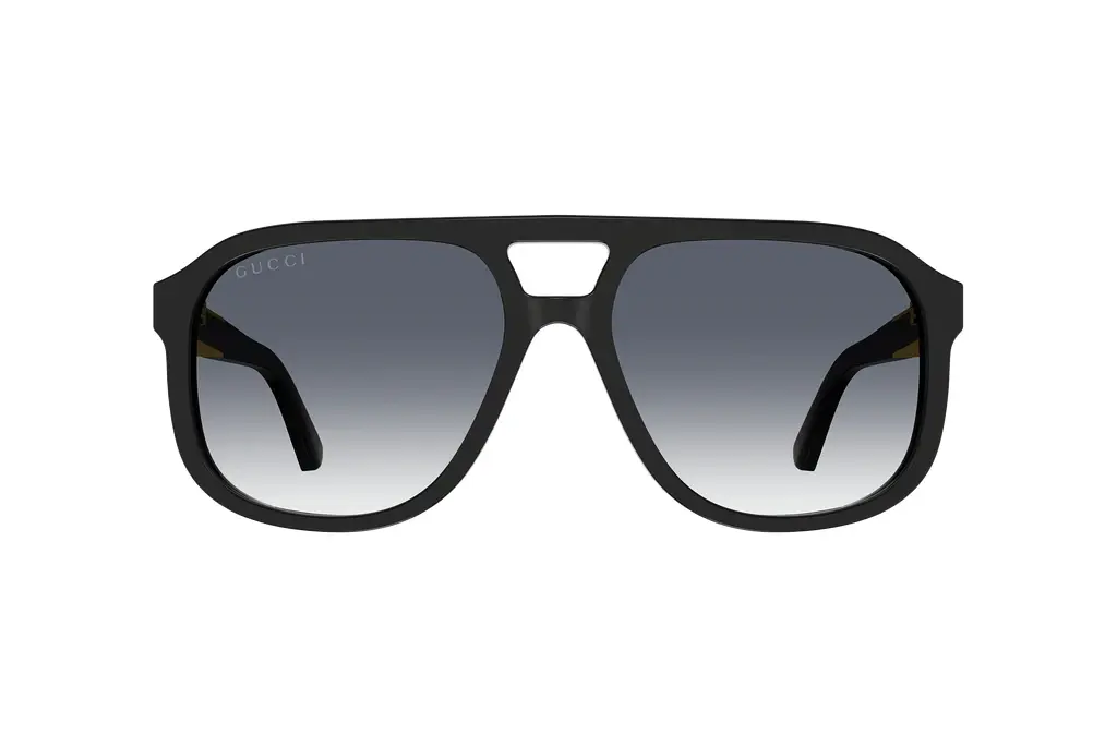 Vorderansicht Gucci GG1188S (002)