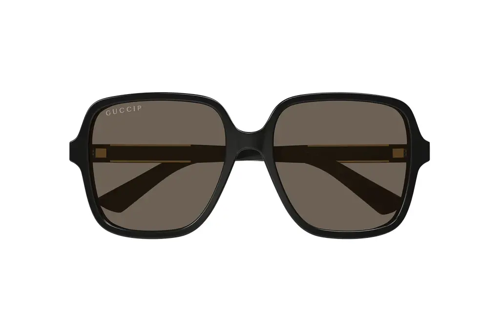 Vorderansicht Gucci GG1189S (001)