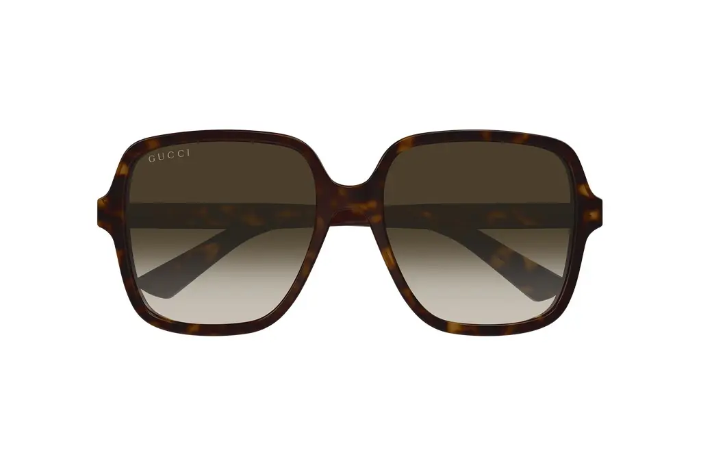 Vorderansicht Gucci GG1189S (003)