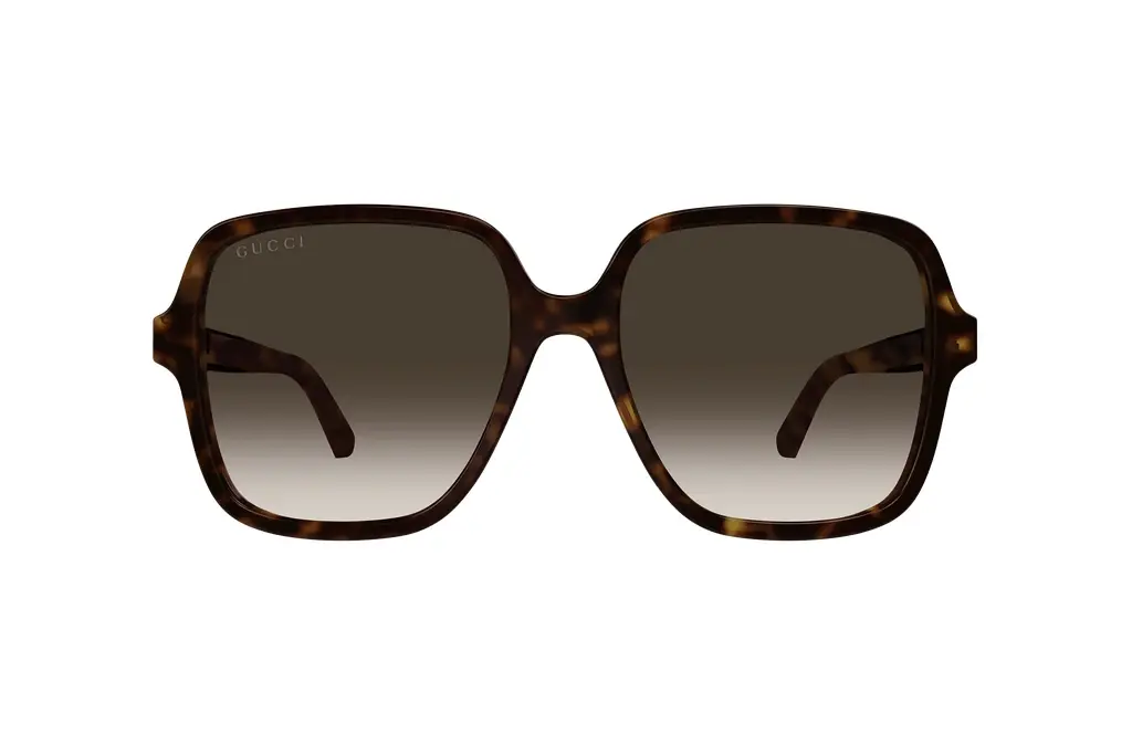 Vorderansicht Gucci GG1189SA (003)