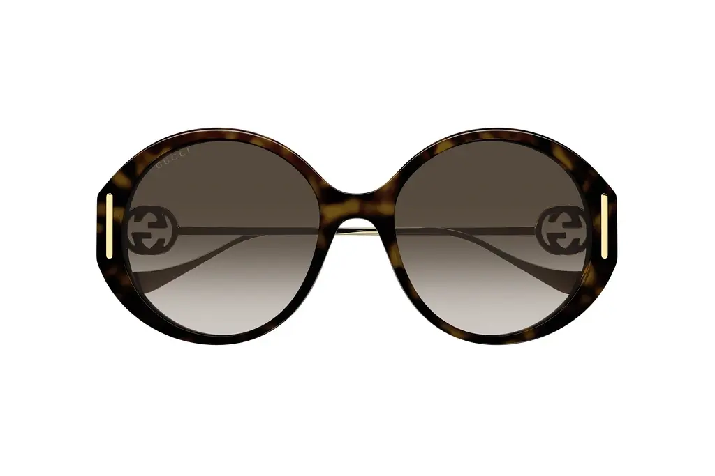 Vorderansicht Gucci GG1202S (003)
