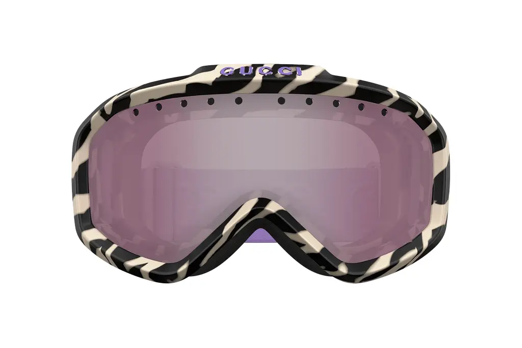 Vorderansicht Gucci GG1210S (005)