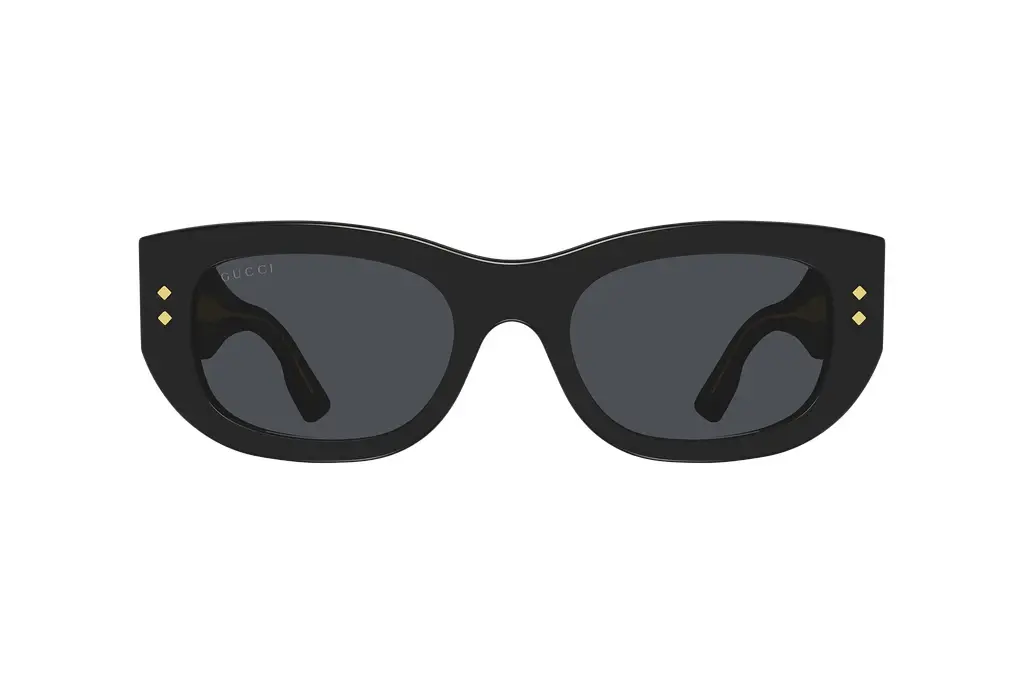 Vorderansicht Gucci GG1215S (002)