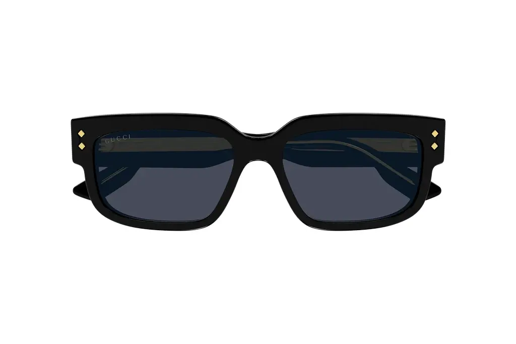 Vorderansicht Gucci GG1218S (001)