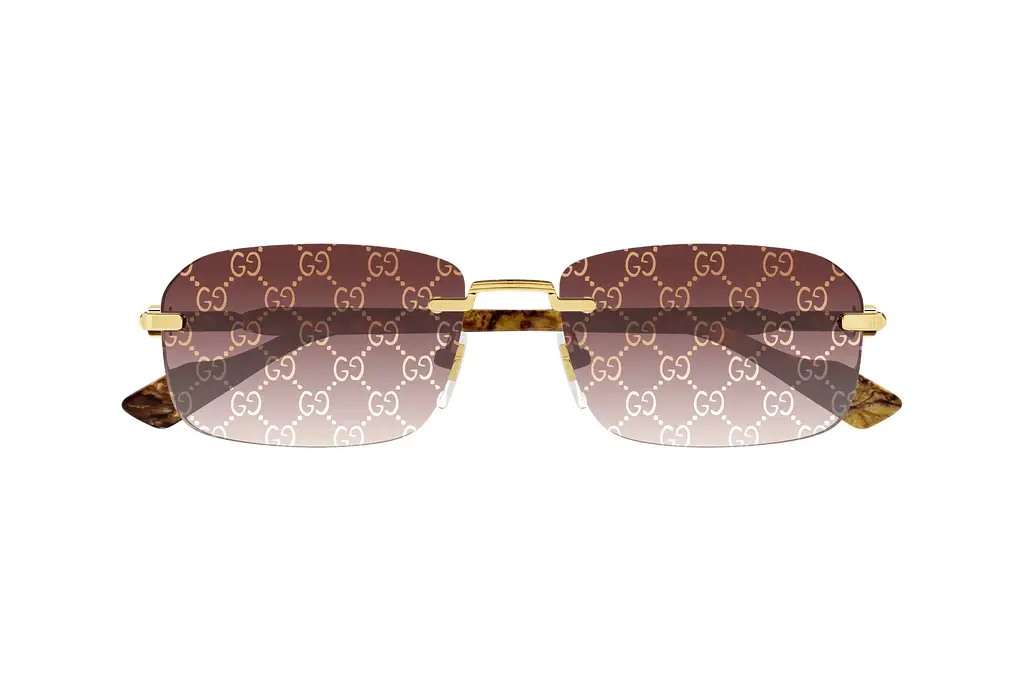 Vorderansicht Gucci GG1221S (004)