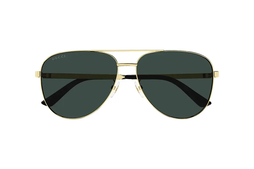 Vorderansicht Gucci GG1233SA (002)