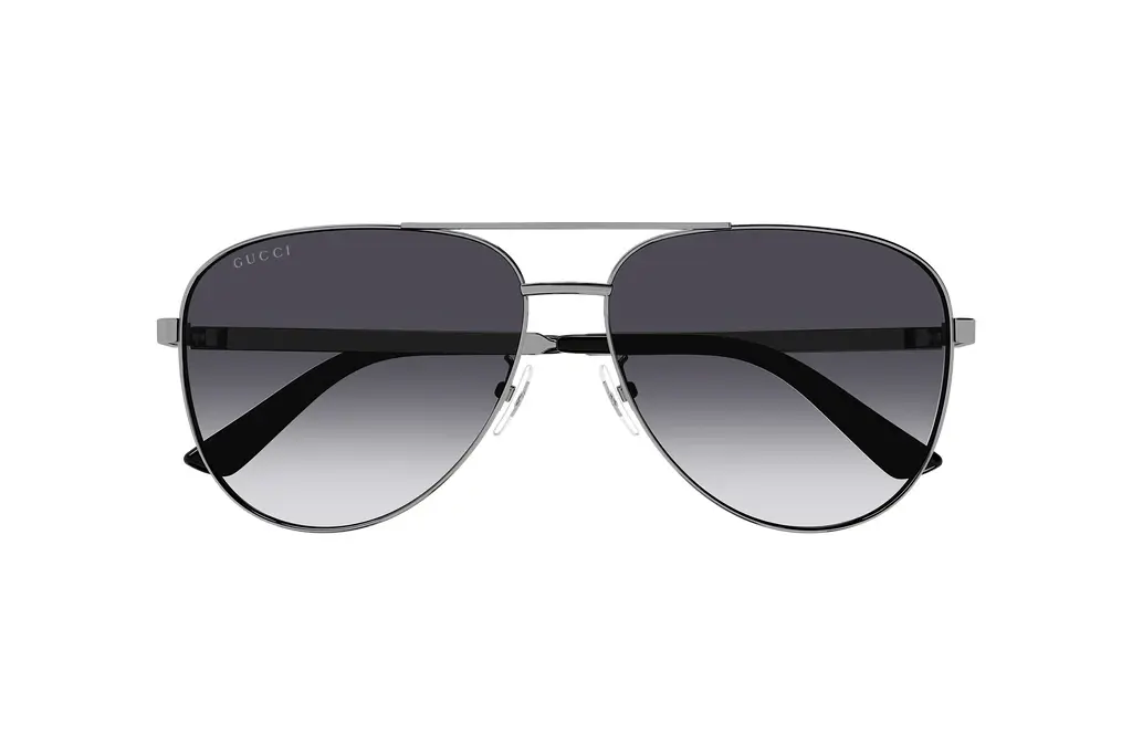 Vorderansicht Gucci GG1233SA (003)
