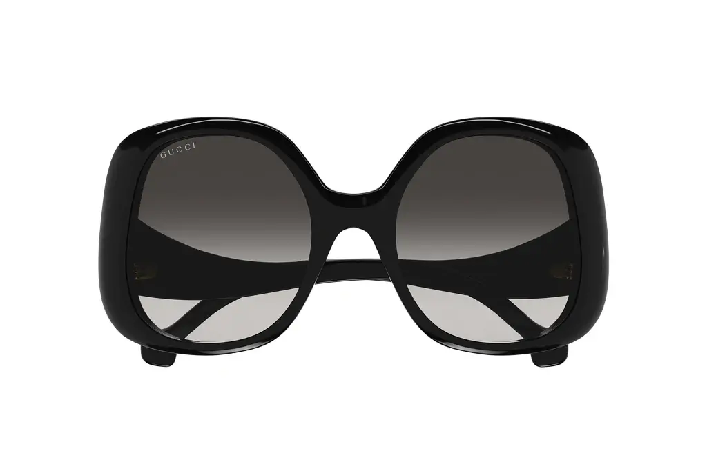 Vorderansicht Gucci GG1235S (001)