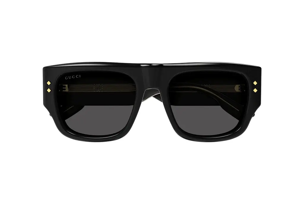 Vorderansicht Gucci GG1262S (001)