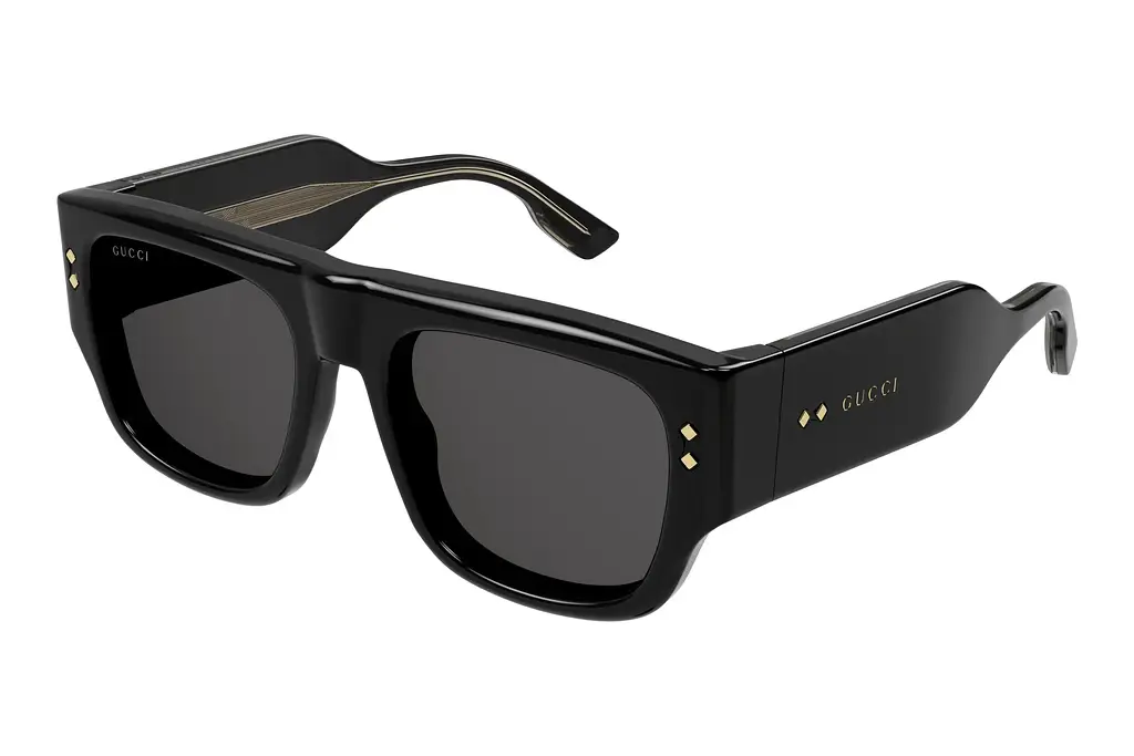 Gucci   GG1262S 001 BLACK