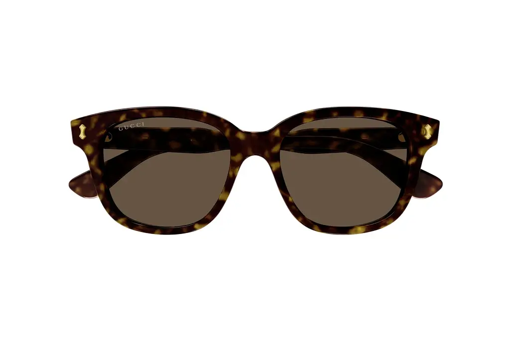 Vorderansicht Gucci GG1264S (005)