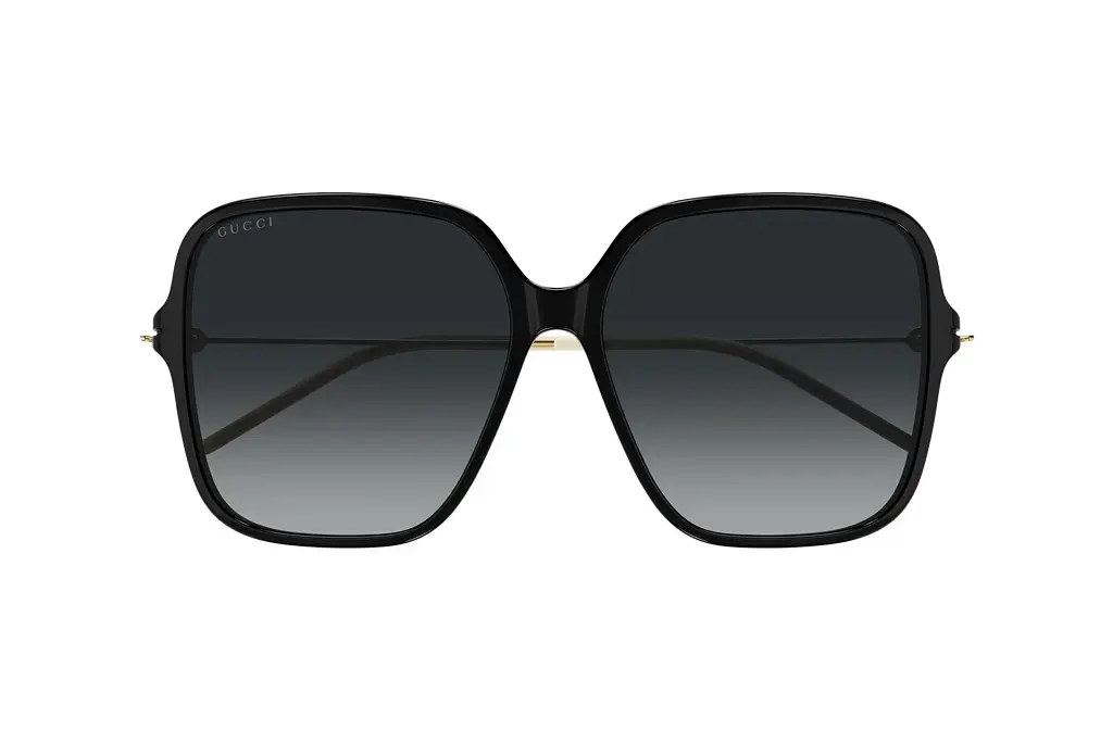 Vorderansicht Gucci GG1267SA (001)