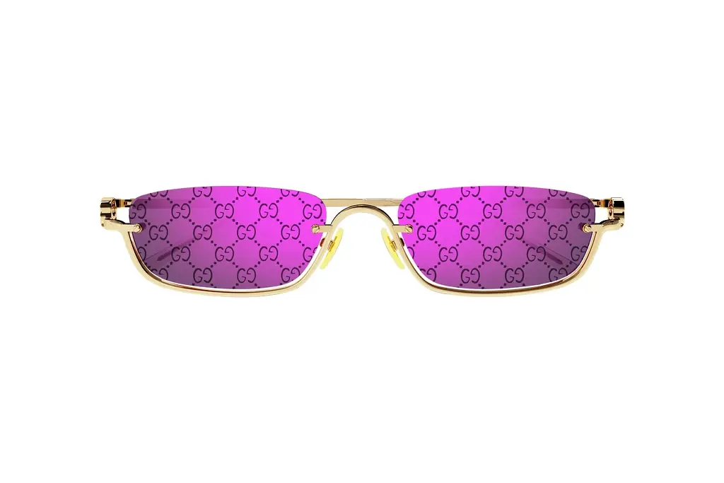 Vorderansicht Gucci GG1278S (005)