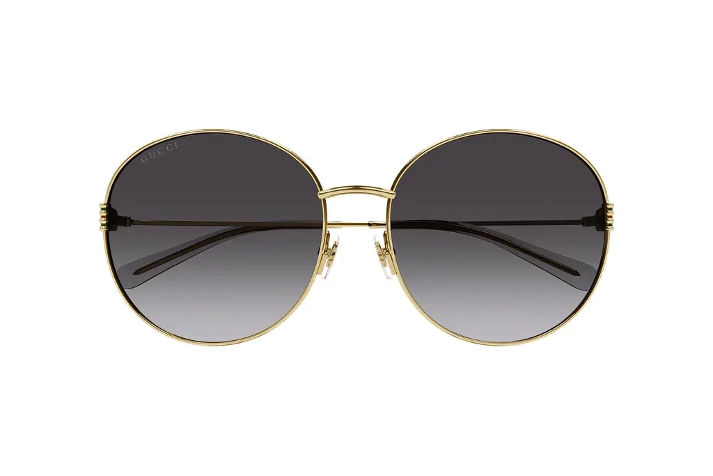 Vorderansicht Gucci GG1281SK (001)