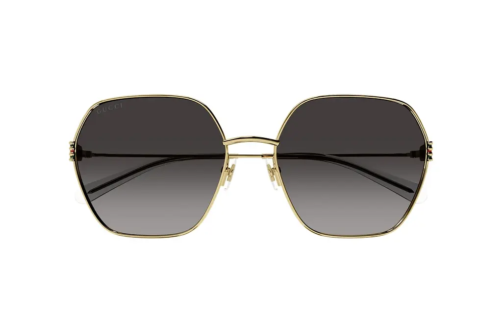 Vorderansicht Gucci GG1285SA (001)