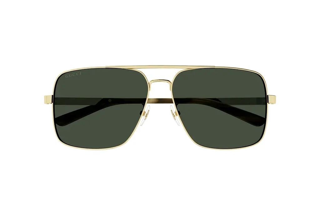 Vorderansicht Gucci GG1289S (003)