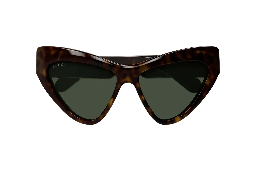 Vorderansicht Gucci GG1294S (004)