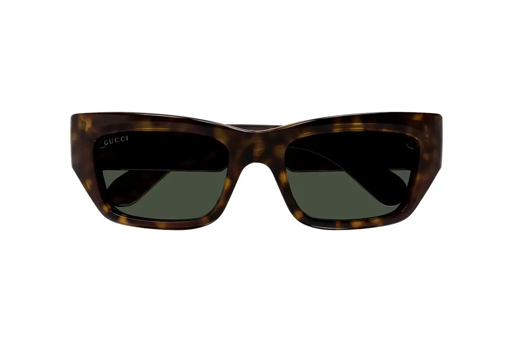 Vorderansicht Gucci GG1296S (004)