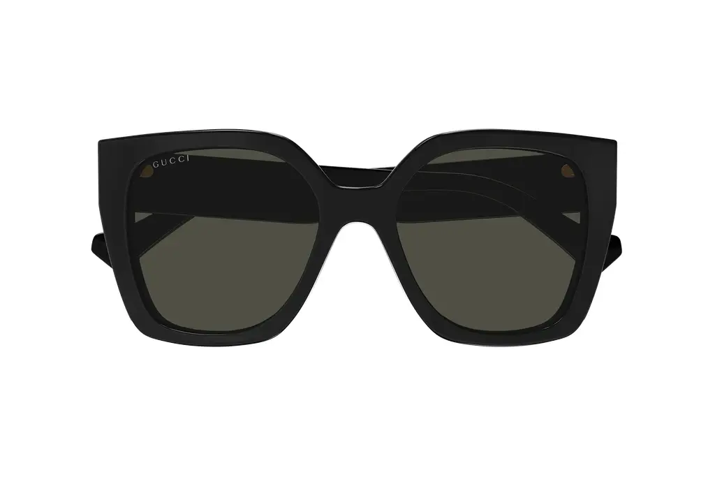 Vorderansicht Gucci GG1300S (001)