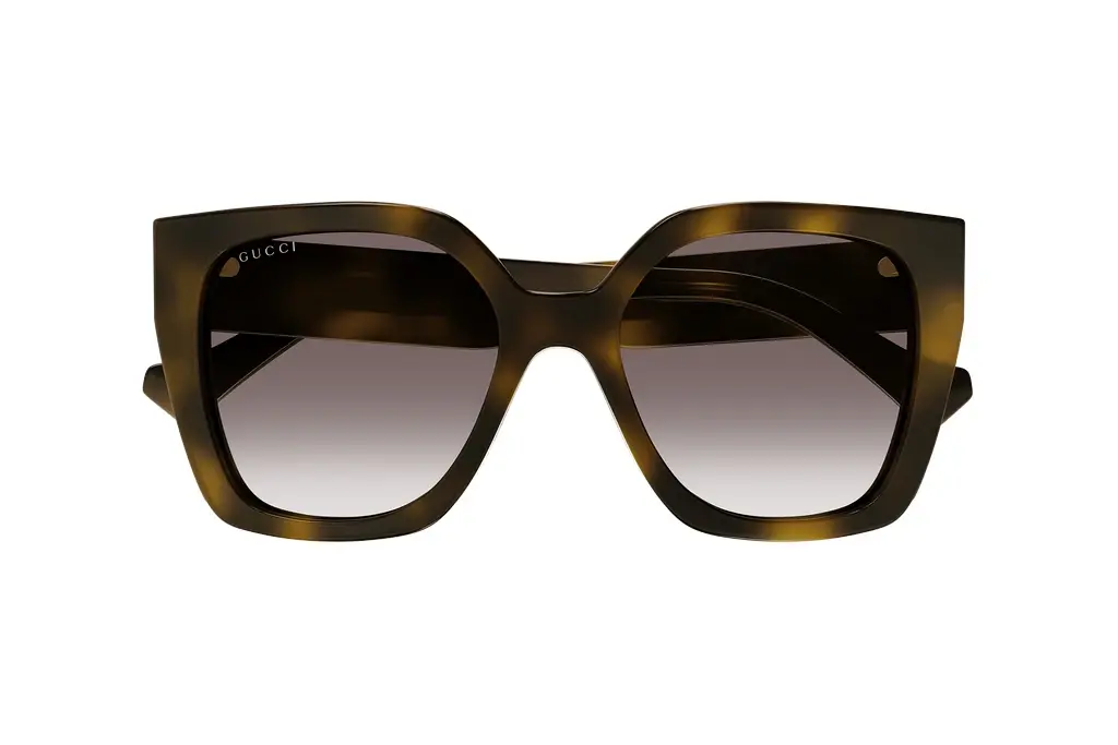 Vorderansicht Gucci GG1300S (003)