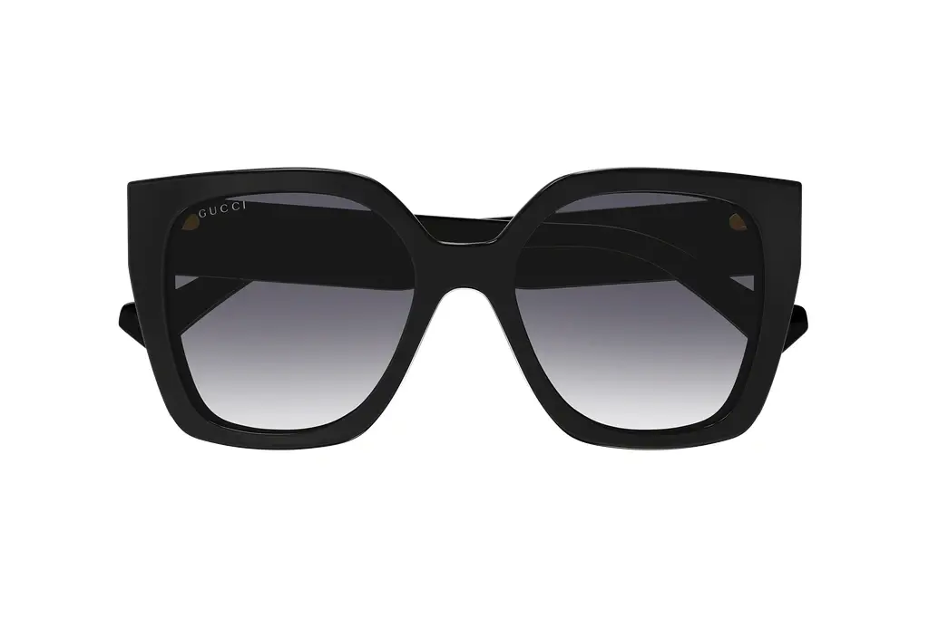 Vorderansicht Gucci GG1300S (004)