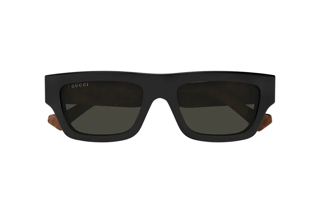 Vorderansicht Gucci GG1301S (001)