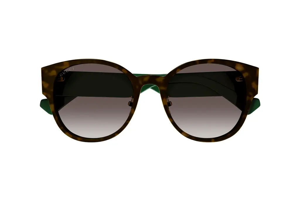 Vorderansicht Gucci GG1304SK (002)