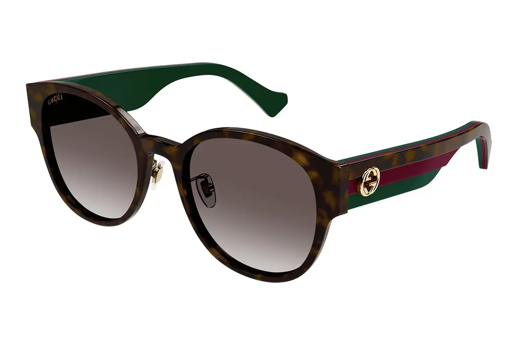 Gucci   GG1304SK 002 HAVANA