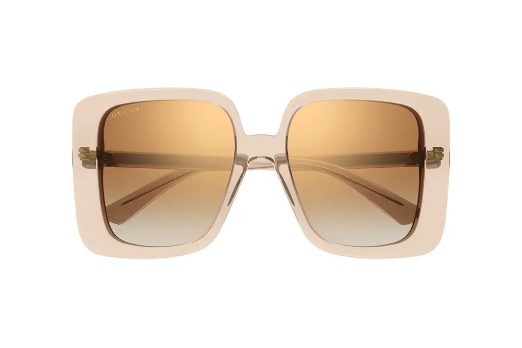 Vorderansicht Gucci GG1314S (005)