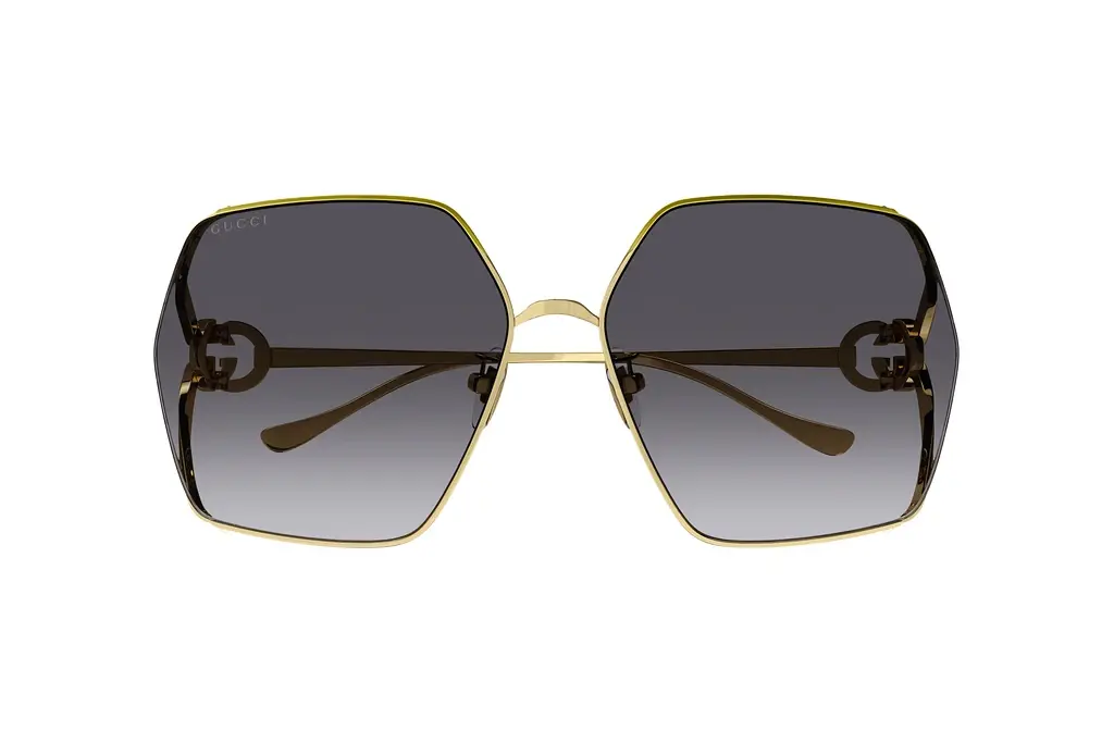 Vorderansicht Gucci GG1322SA (001)