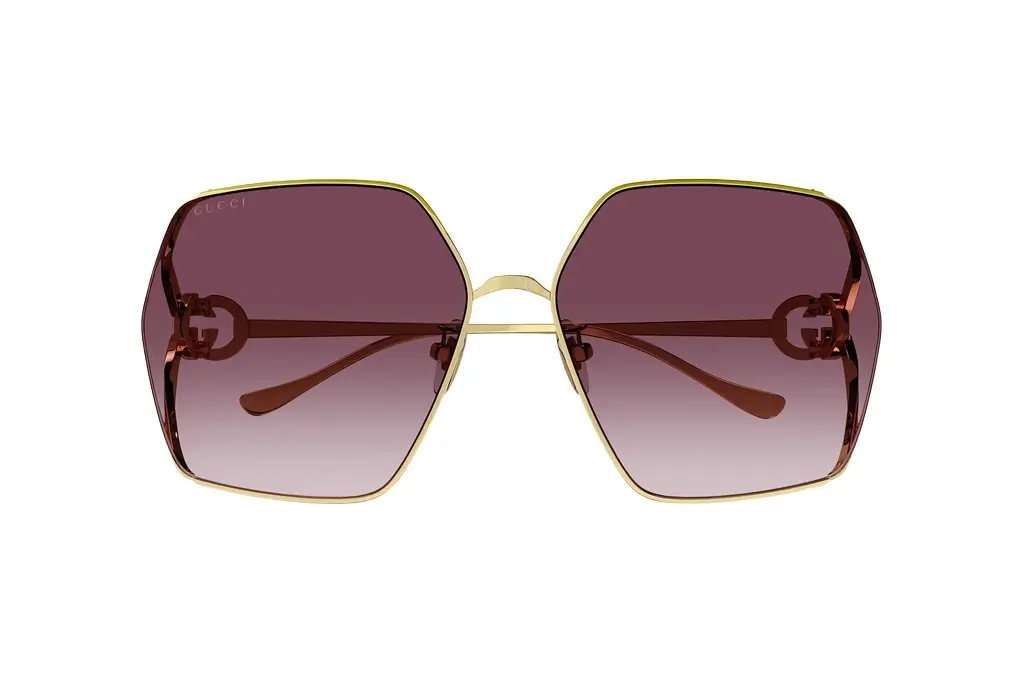 Vorderansicht Gucci GG1322SA (003)
