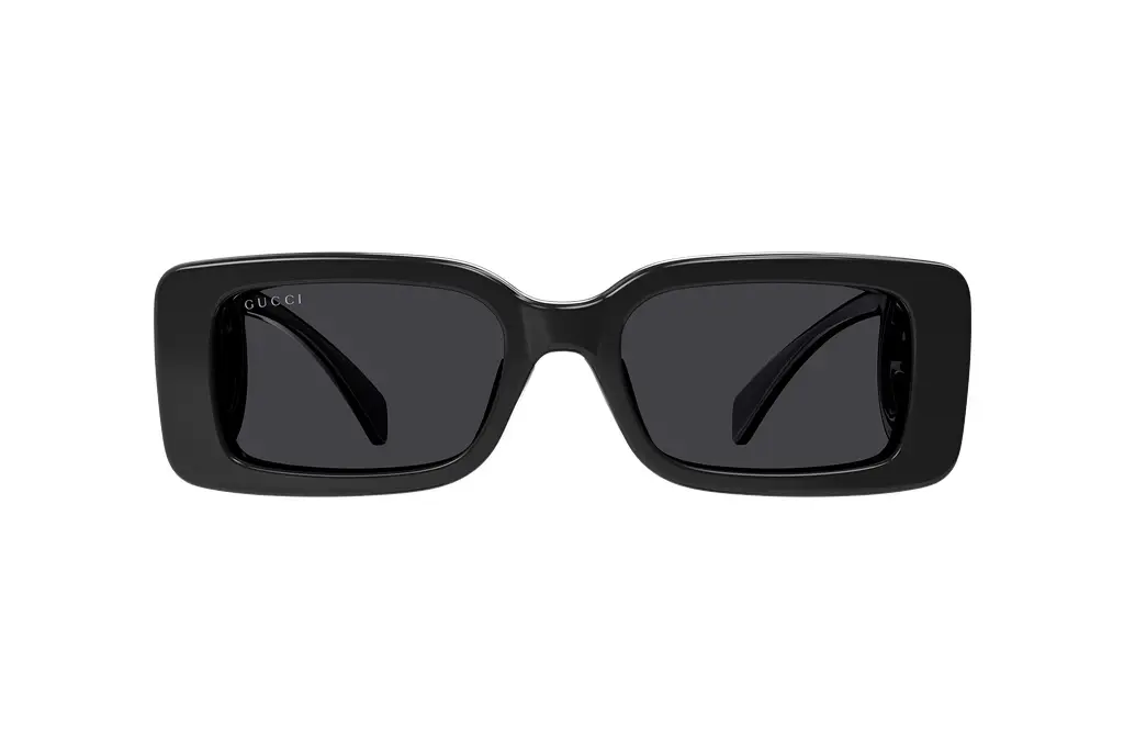 Vorderansicht Gucci GG1325S (001)
