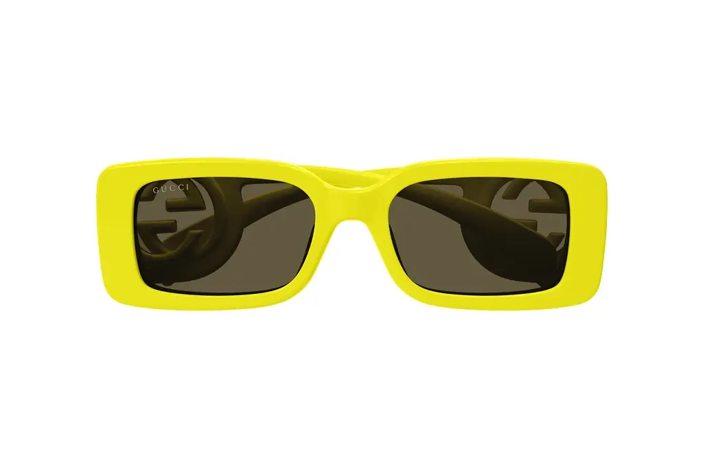 Vorderansicht Gucci GG1325S (007)