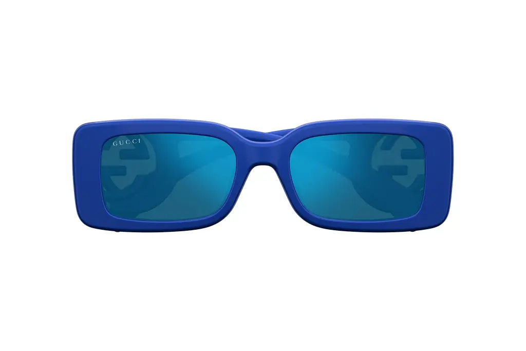 Vorderansicht Gucci GG1325S (010)