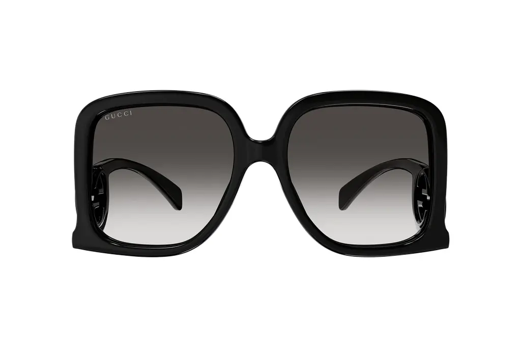 Vorderansicht Gucci GG1326S (001)