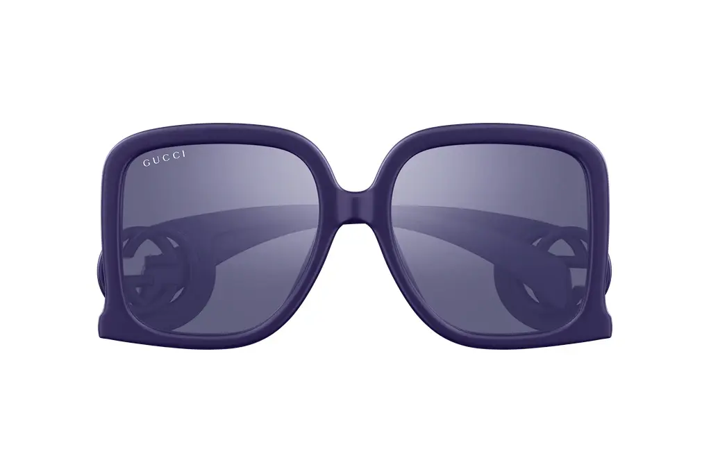 Vorderansicht Gucci GG1326S (006)