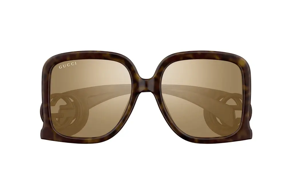 Vorderansicht Gucci GG1326S (007)