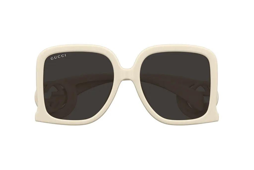 Vorderansicht Gucci GG1326S (009)