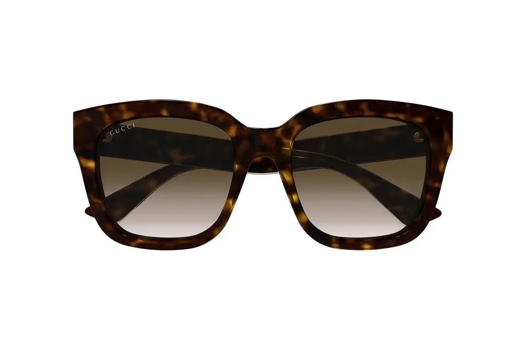 Vorderansicht Gucci GG1338S (003)