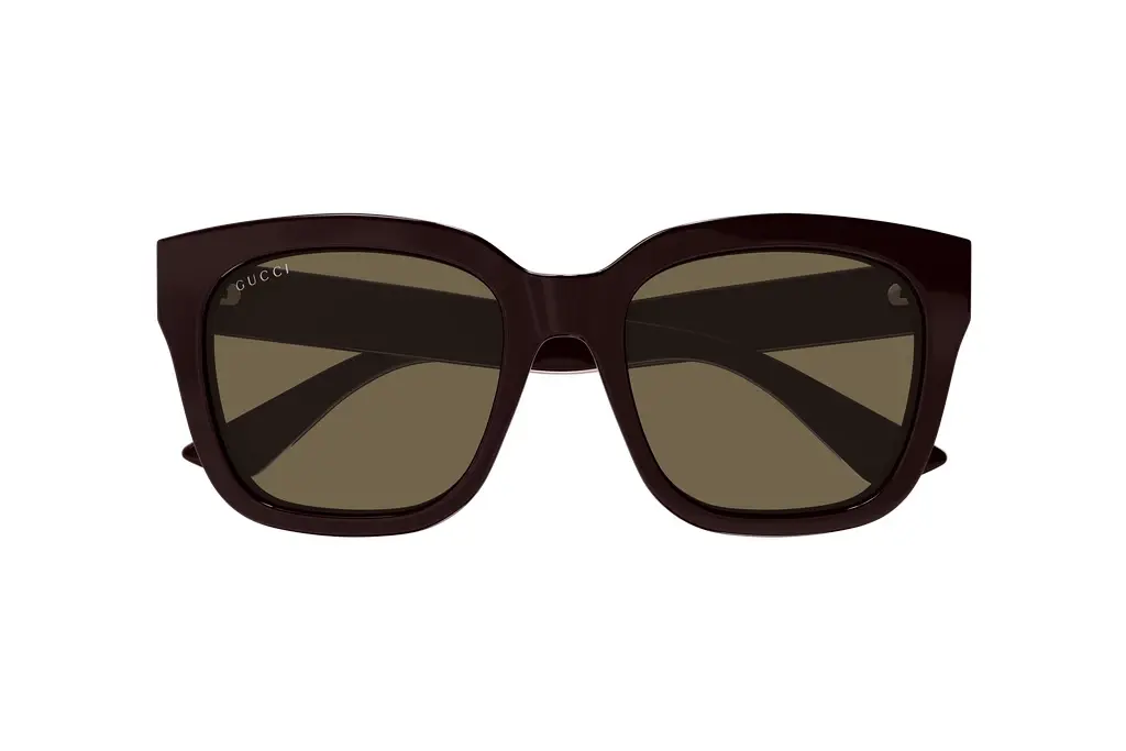 Vorderansicht Gucci GG1338S (005)