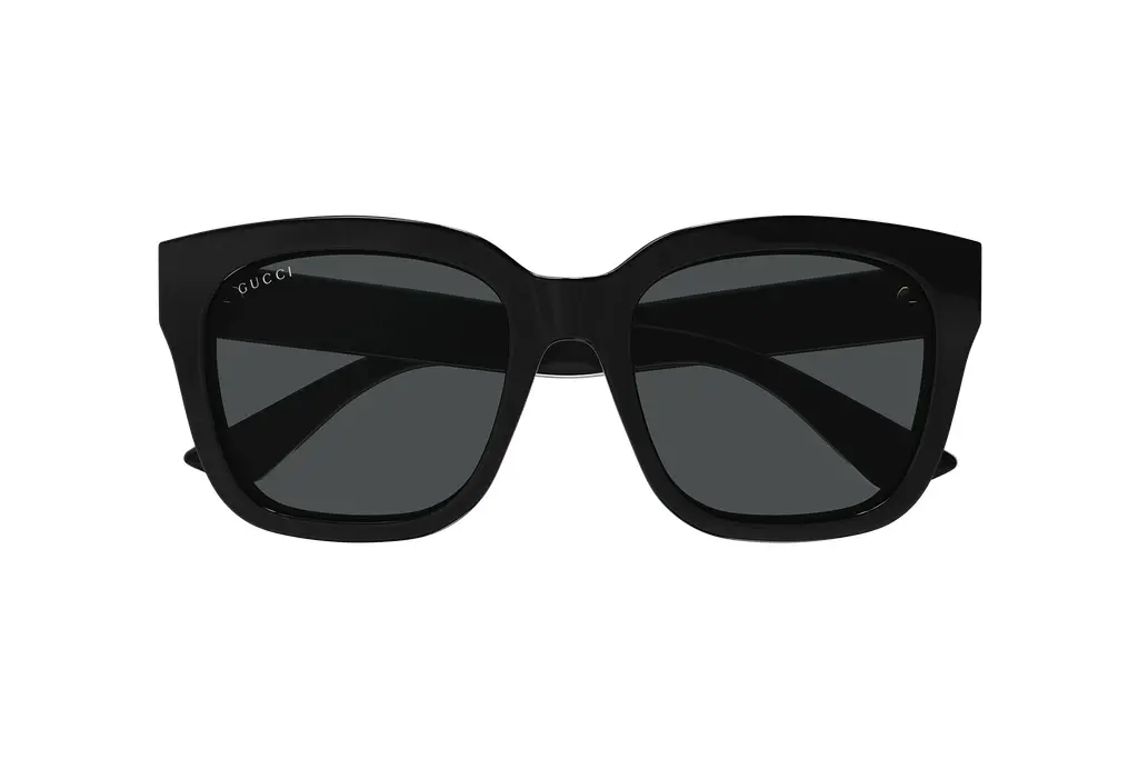 Vorderansicht Gucci GG1338SK (001)