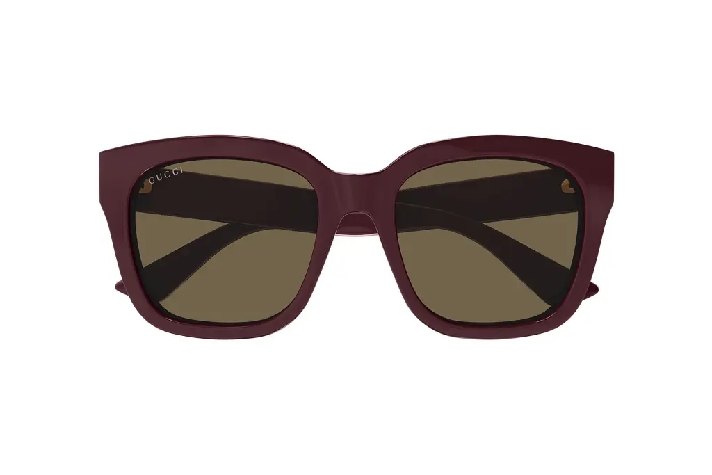 Vorderansicht Gucci GG1338SK (004)