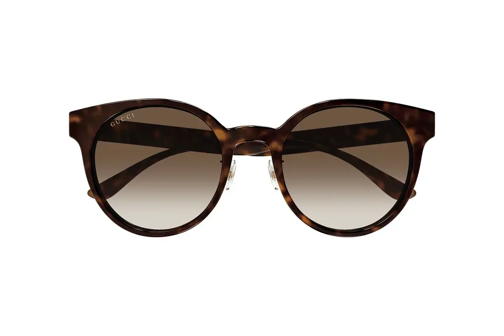 Vorderansicht Gucci GG1339SK (003)