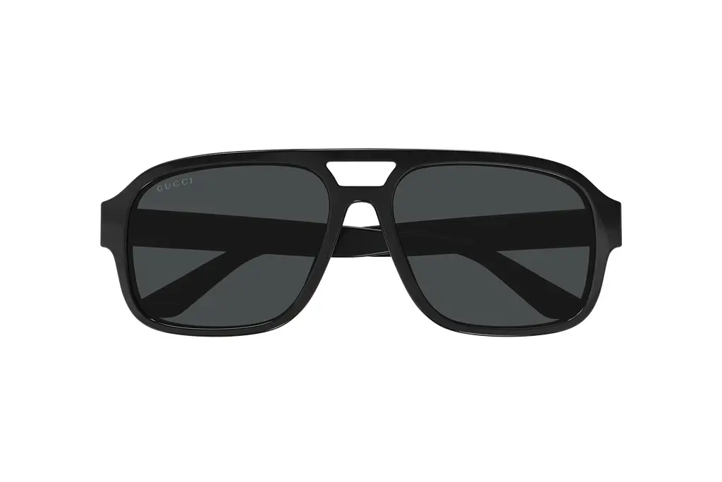 Vorderansicht Gucci GG1342S (001)