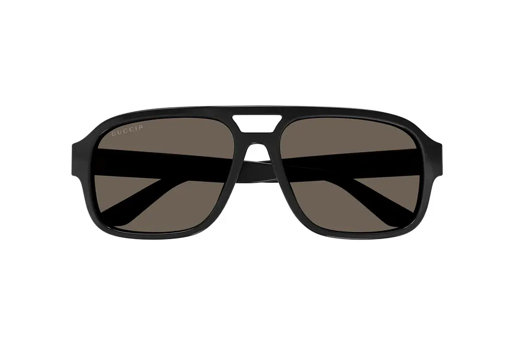 Vorderansicht Gucci GG1342S (002)