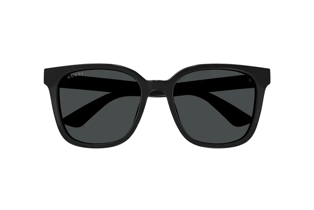 Vorderansicht Gucci GG1346SK (001)