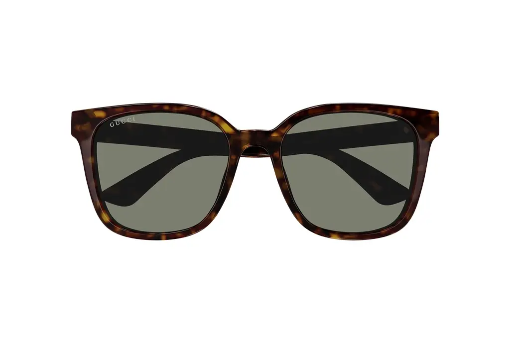 Vorderansicht Gucci GG1346SK (003)