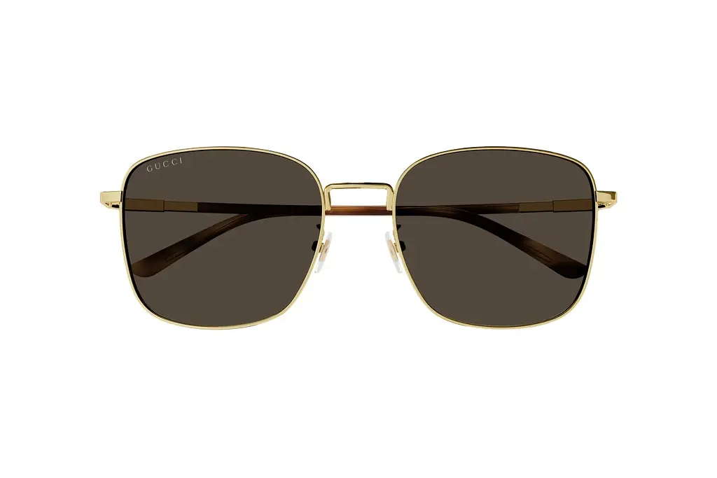 Vorderansicht Gucci GG1350S (002)