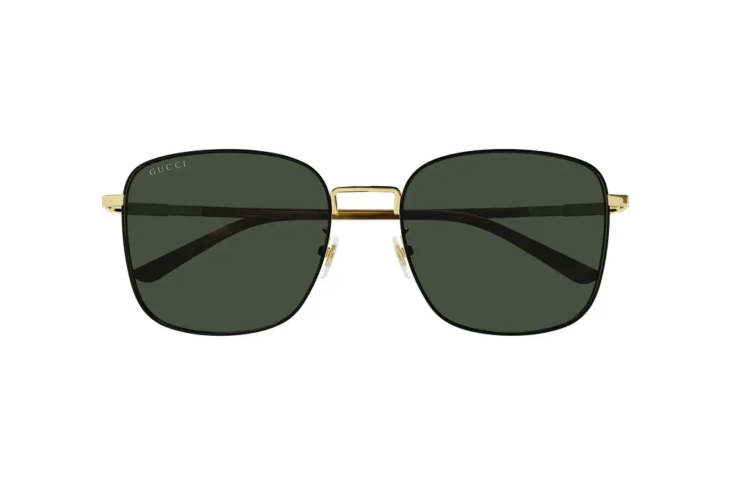 Vorderansicht Gucci GG1350S (003)